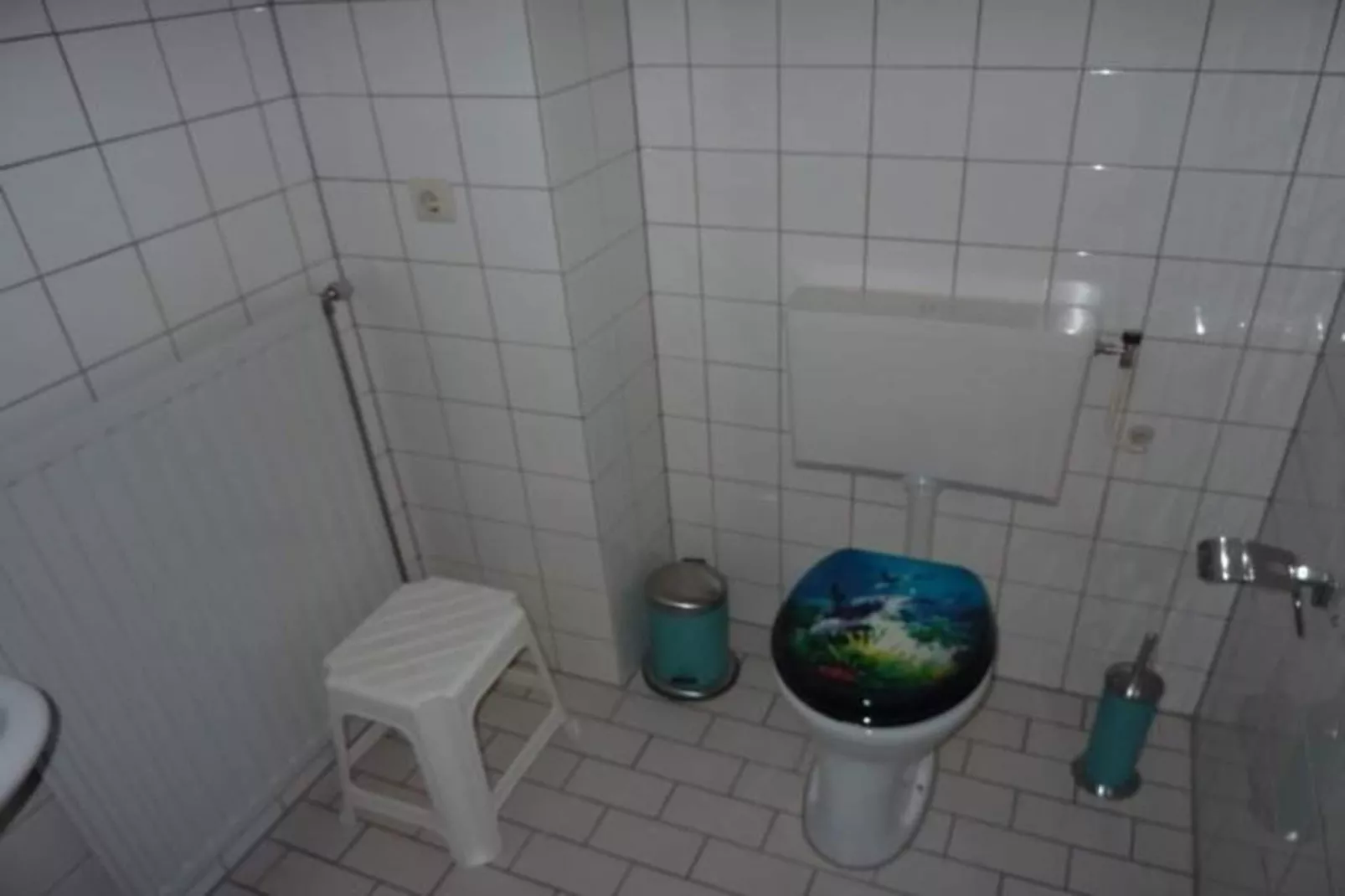 Schoneveld 369 Strandparel Breskens-Bathroom