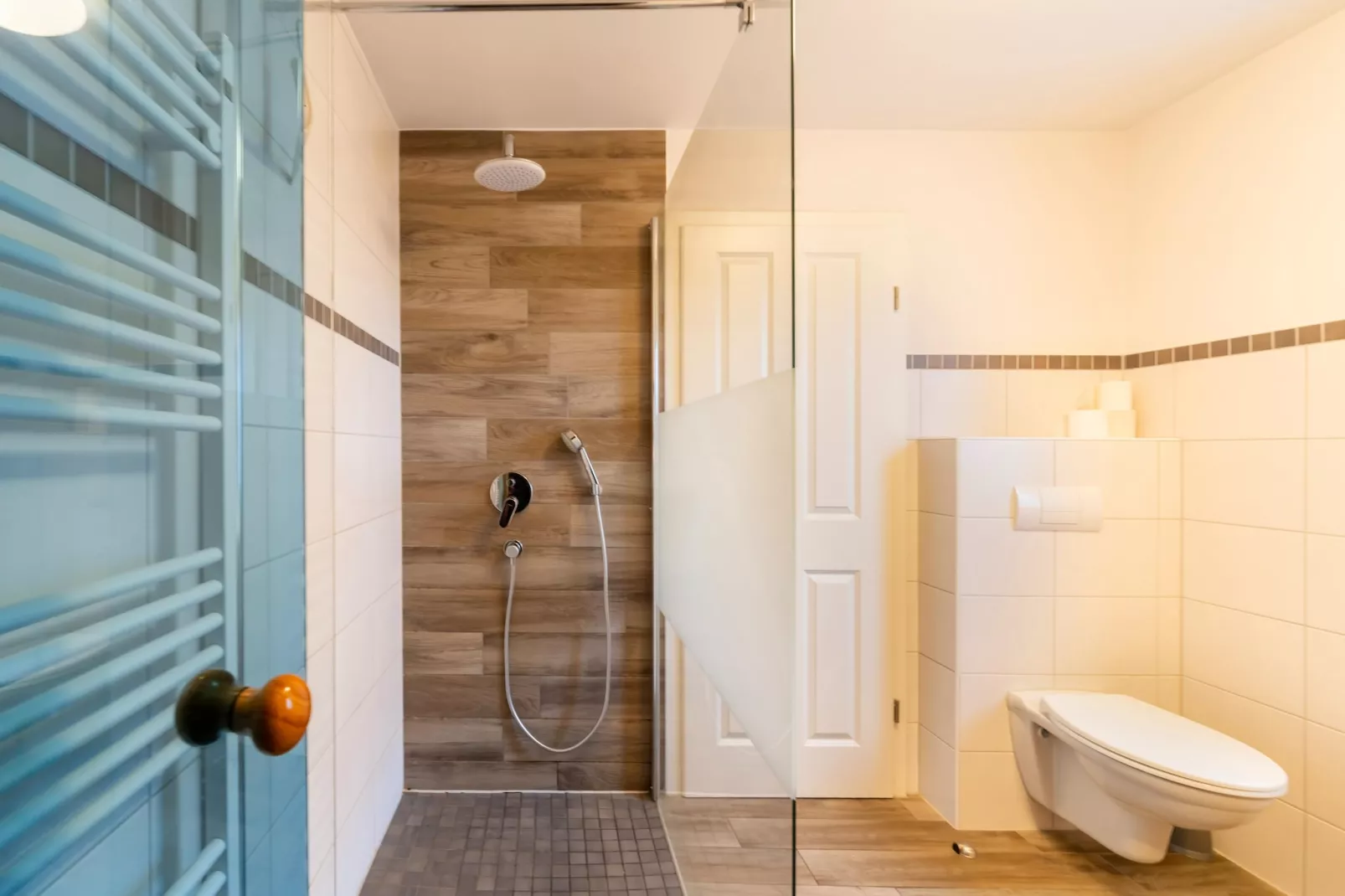 Fischerhaus Classic 301-Bathroom