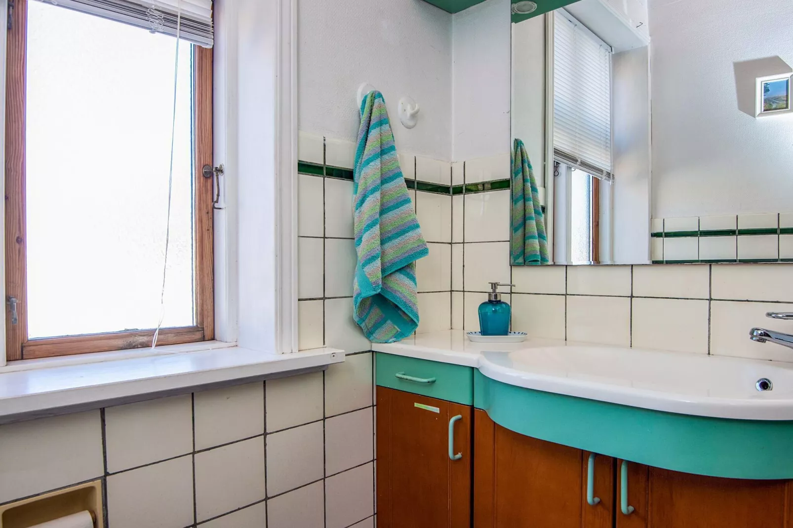 BUDGET DOBBELT V(RELSE (2 personer)-Indoor