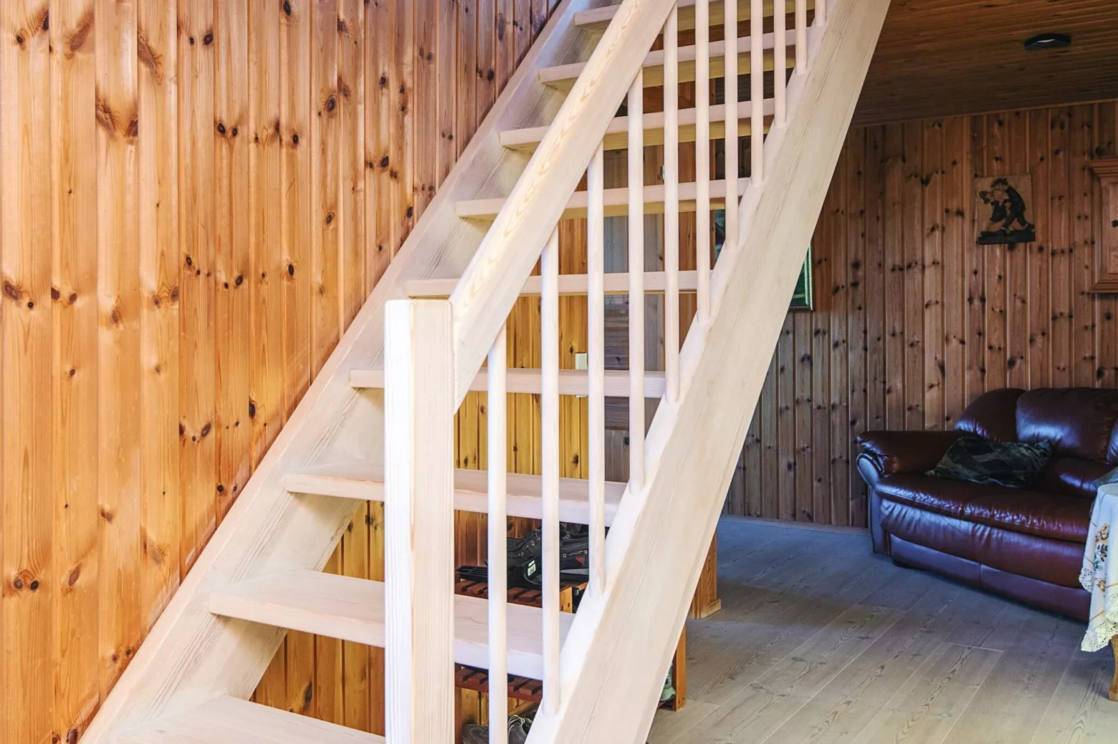 6 person holiday home in Øster Assels-Indoor