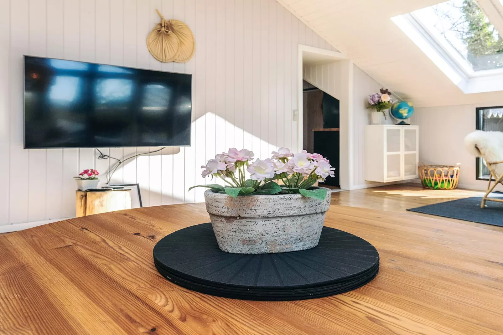 4 star holiday home in Væggerløse-Indoor