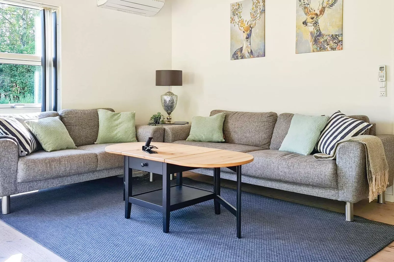 6 person holiday home in Hals-By Traum