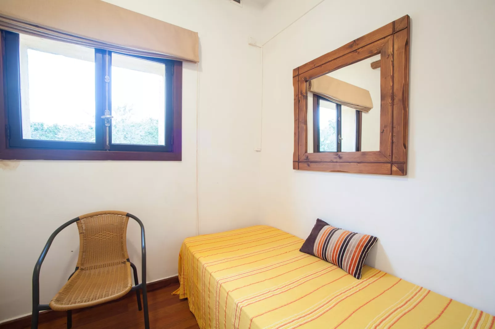Sa Cova (cova De Rotana)-Schlafzimmer