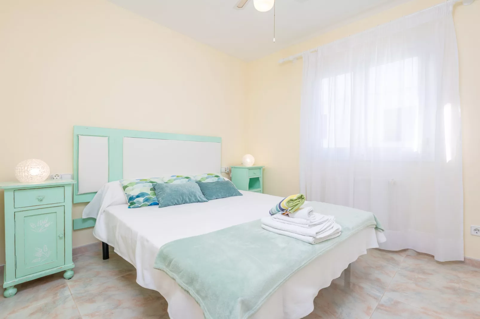 Villa Germanor-Bedroom