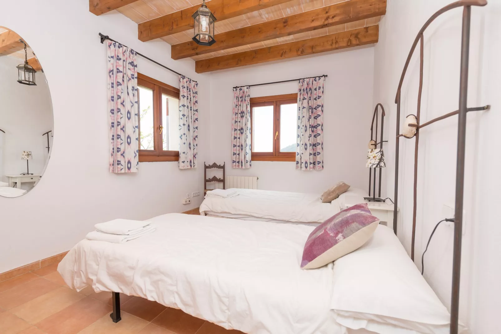 Vora Pula Golf Ii-Schlafzimmer