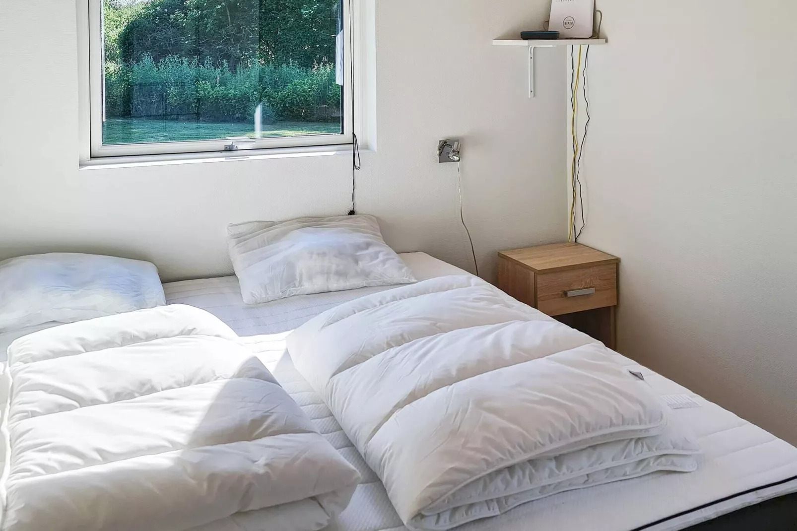 6 Personen Ferienhaus in Hals-By Traum-Innenbereich