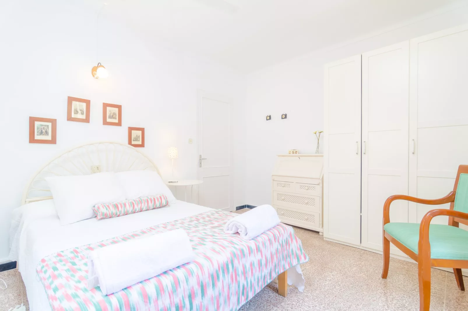 Penya-Schlafzimmer