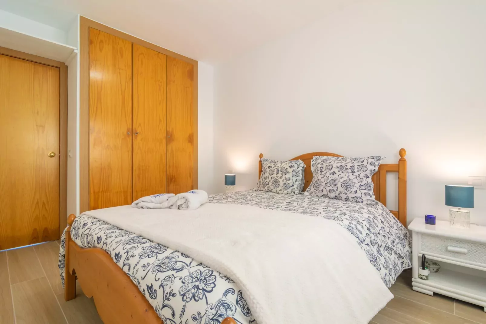 Can Nogueras - Chambre
