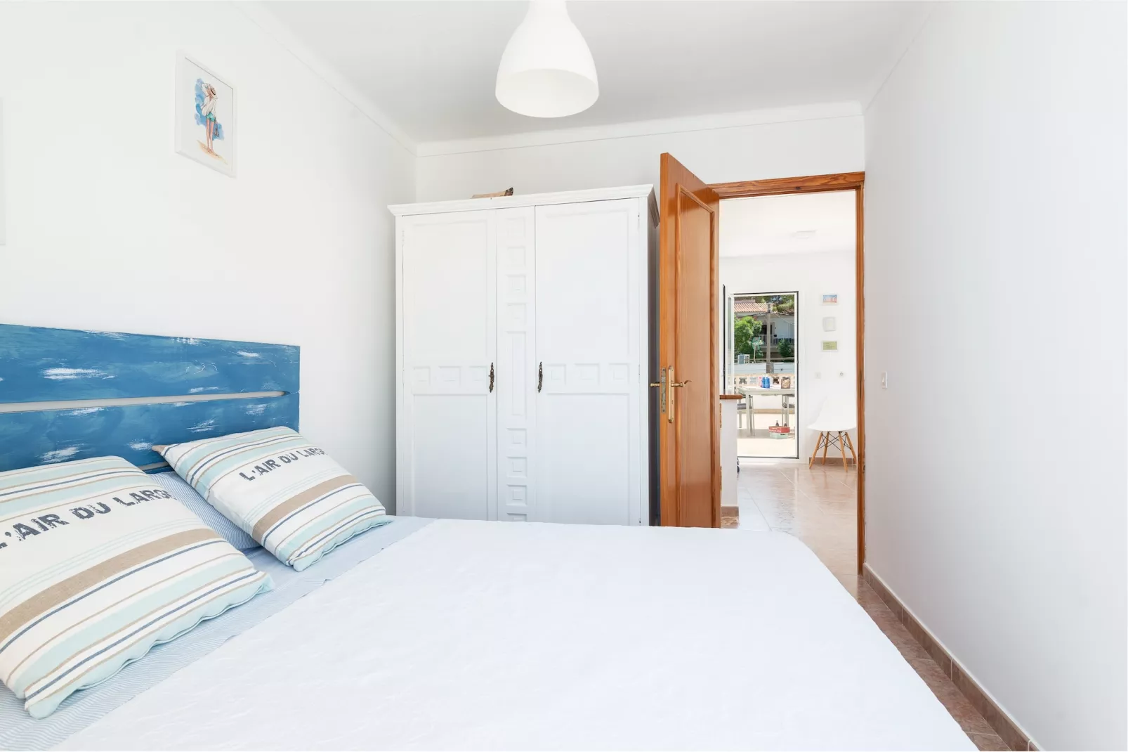 Sunset Village-Bedroom