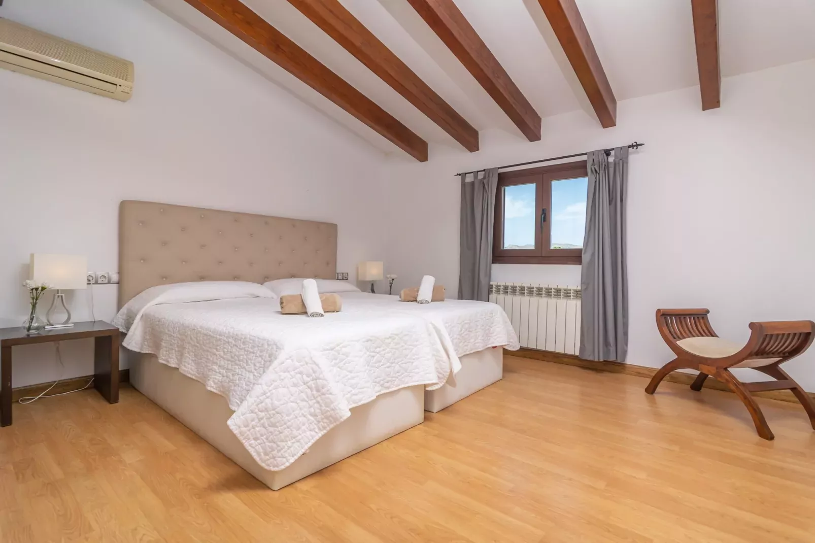 Villa Coira