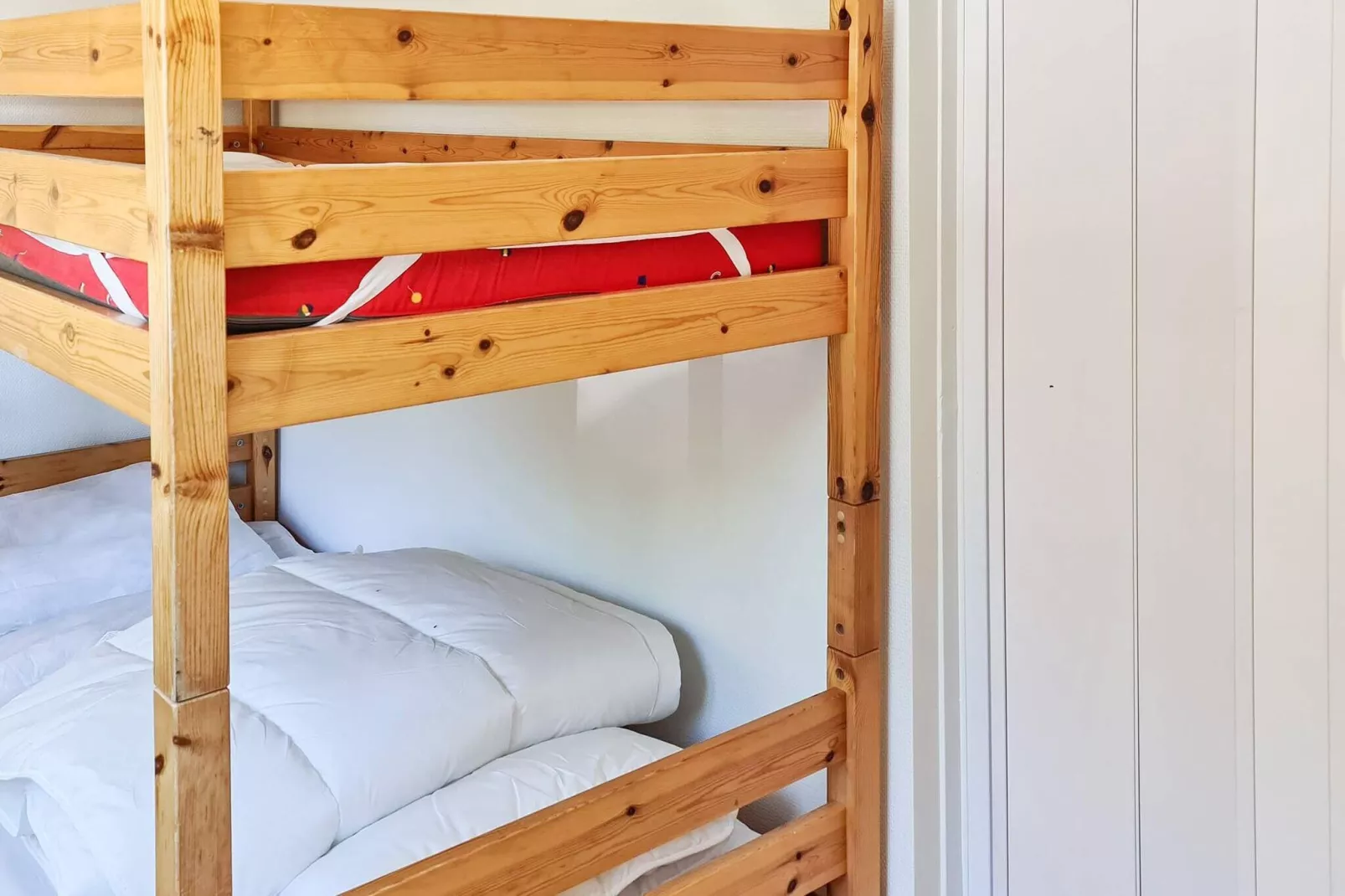 6 Personen Ferienhaus in Hals-By Traum-Innenbereich