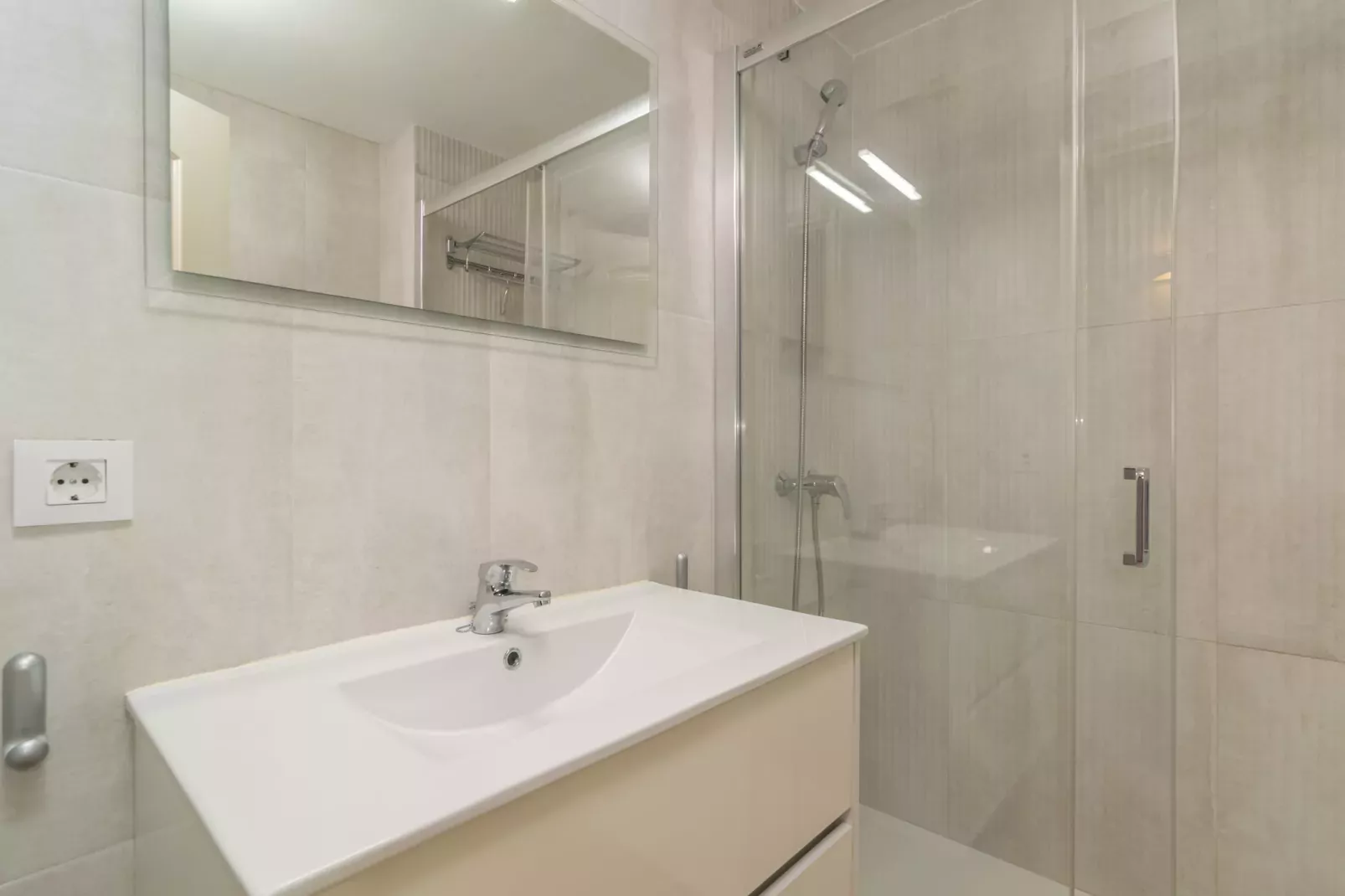 Edisol 29 (villa Pilar 2)-Bathroom