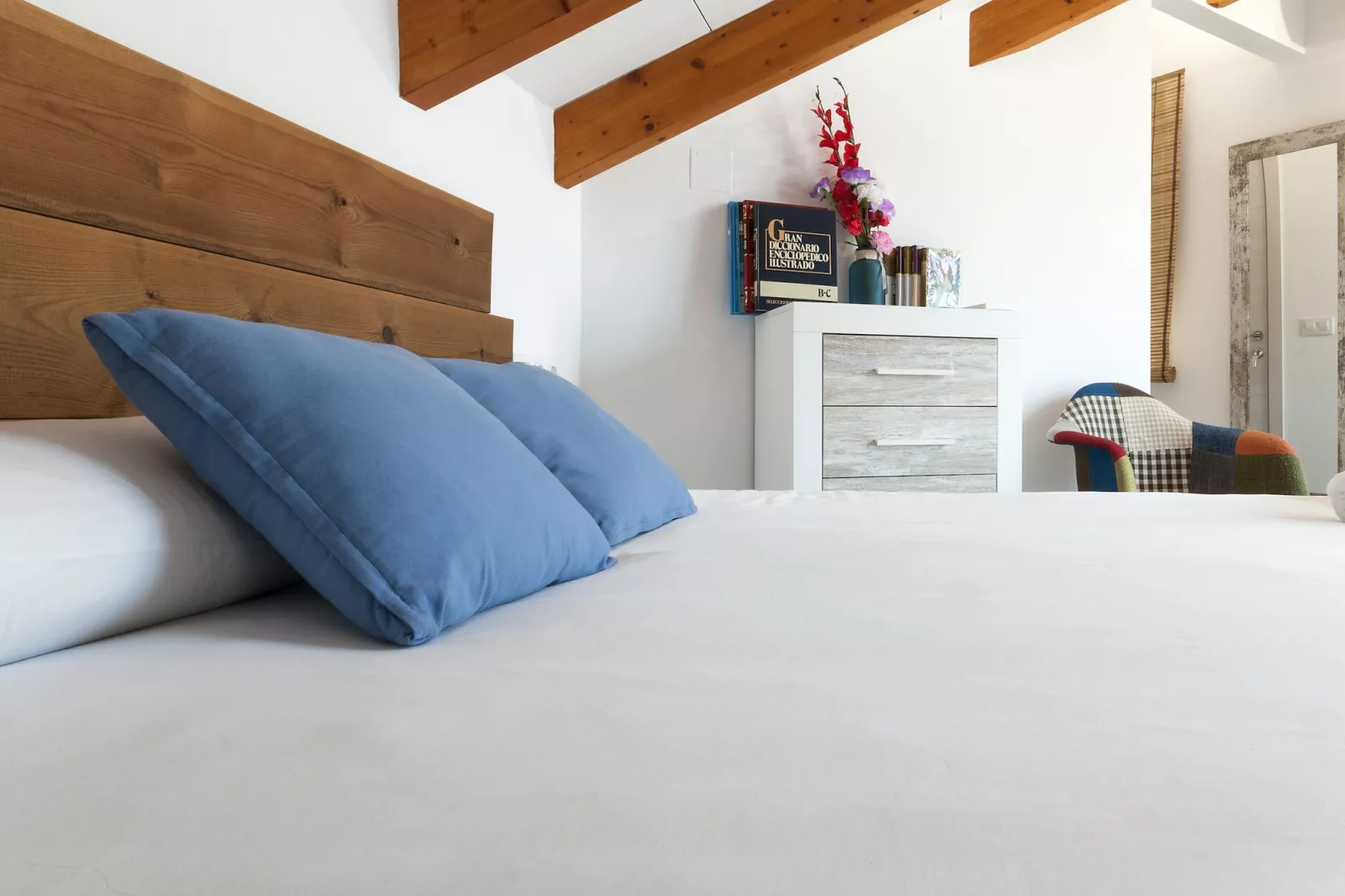 Apartamentos Al-andalusi 31-Ambiente