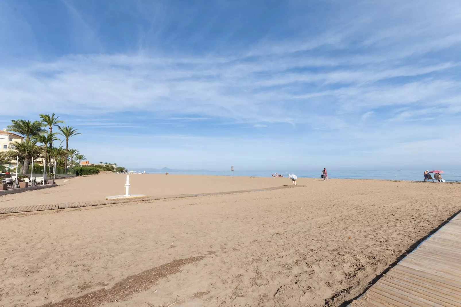 Apartamentos Al-andalusi 11-Gebiete Sommer 5 km