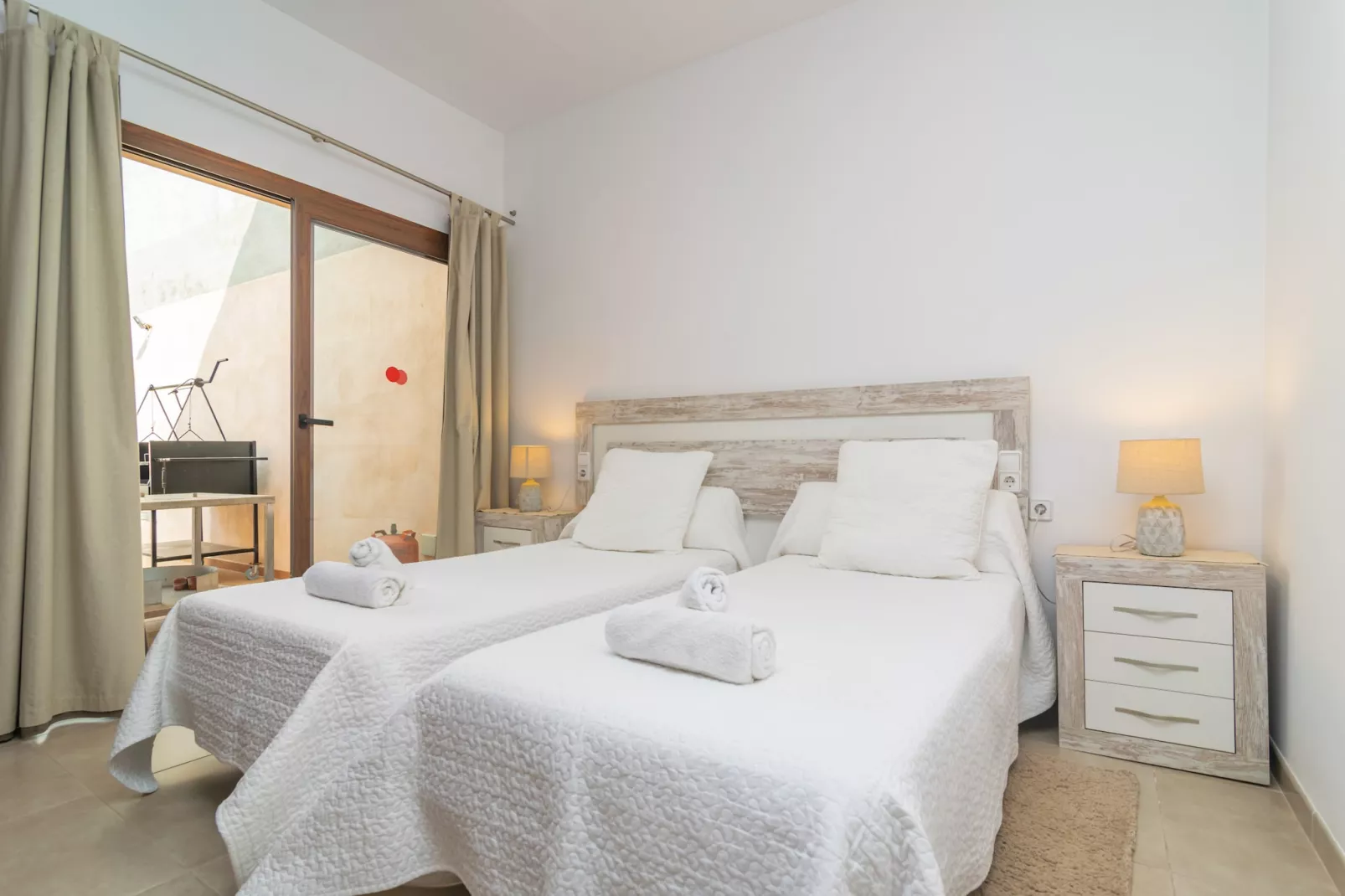 Villa Placeta 6-Bedroom