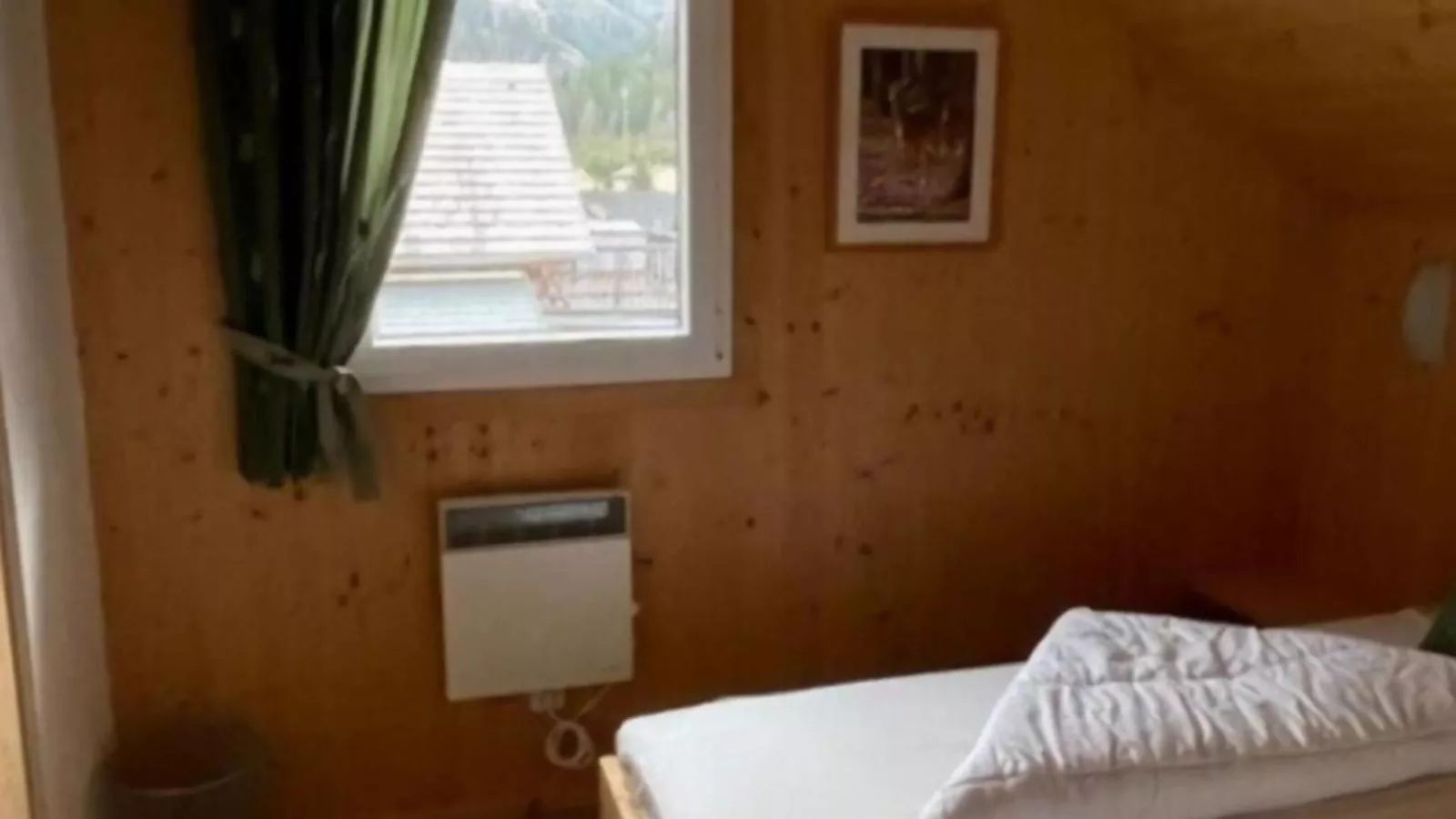 The Laerch-Schlafzimmer