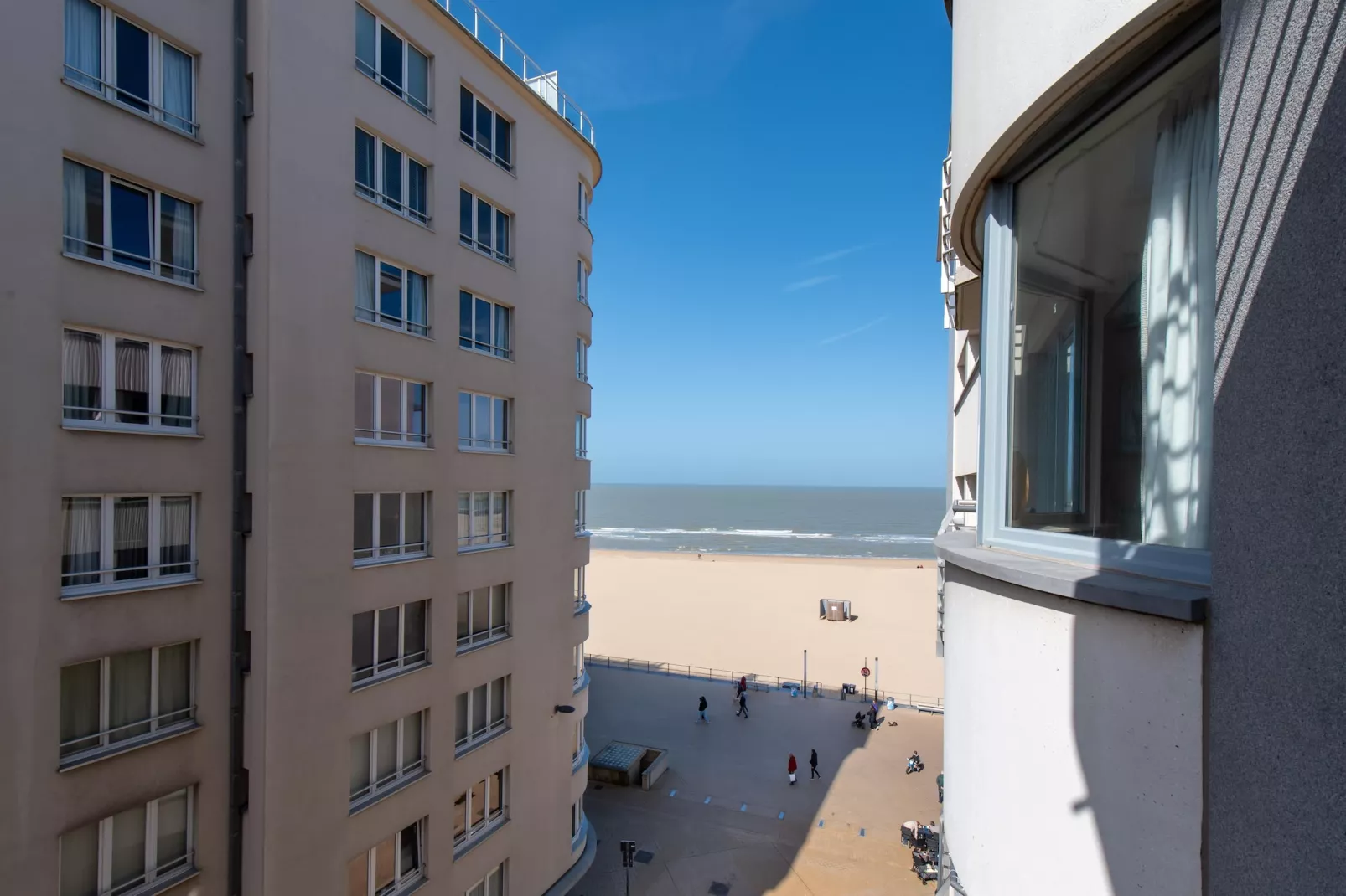 Laurence-Aussicht Sommer