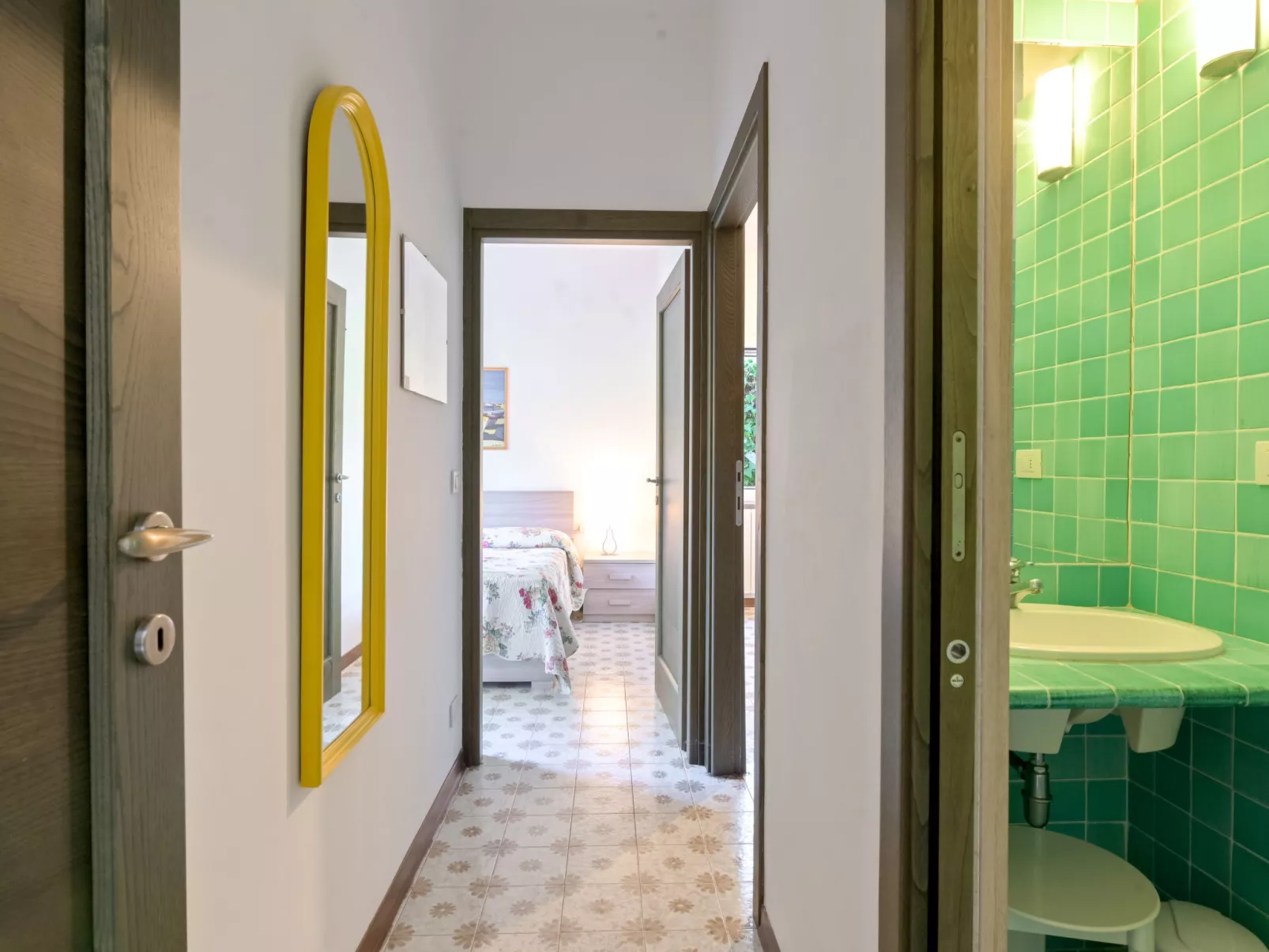 Il Gualdo-Inside