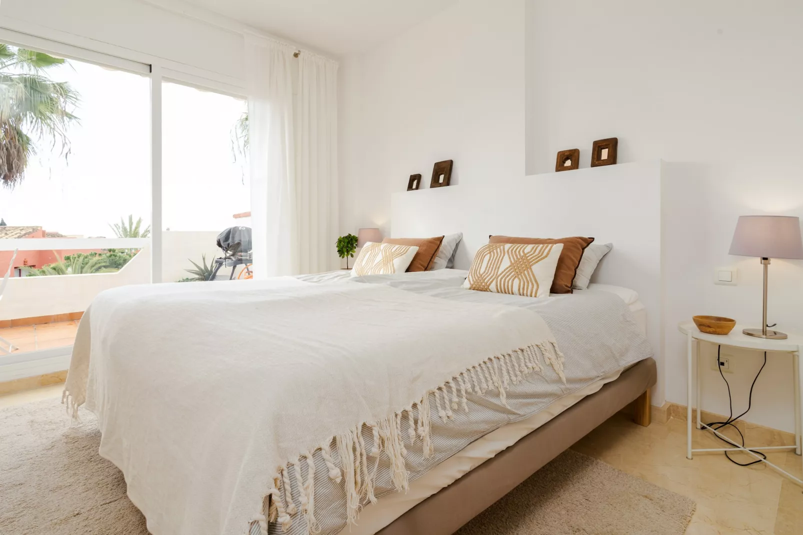 Marbella Playa 7-Schlafzimmer