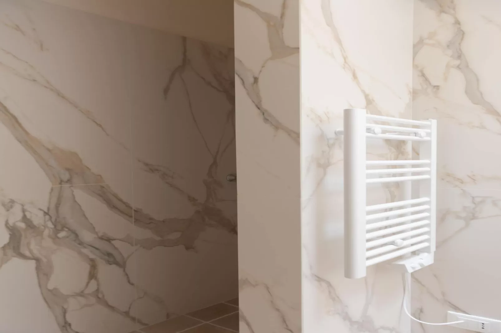 Dimora San Galaro in Ostuni-Bathroom