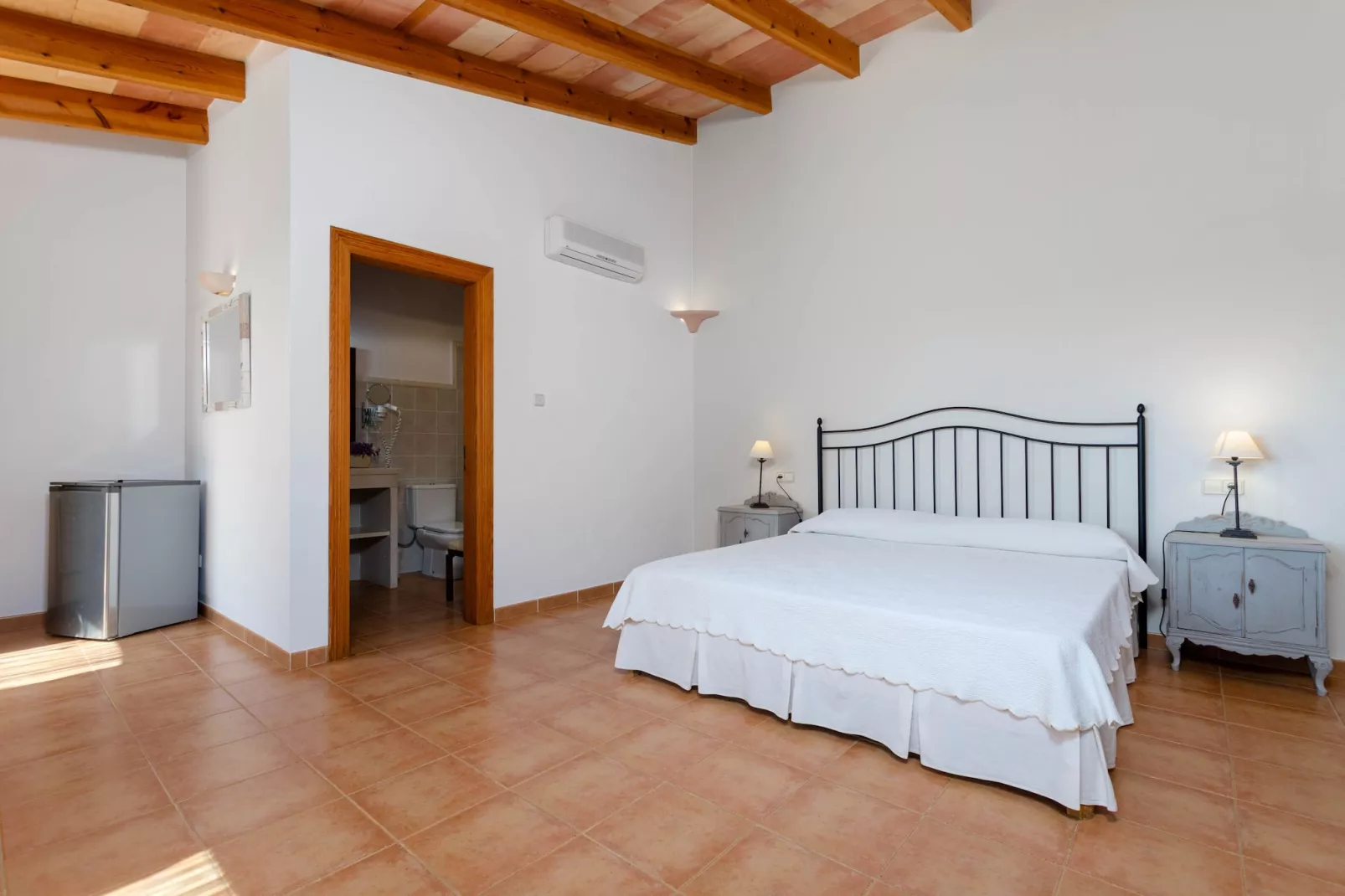 YourHouse Son Sala Agroturismo Na gual doble-Chambre