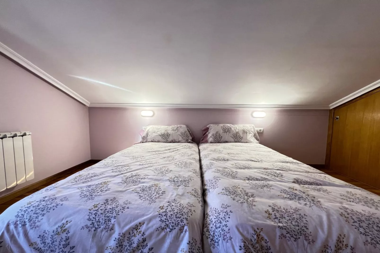 YourHouse Fontevella II-Schlafzimmer