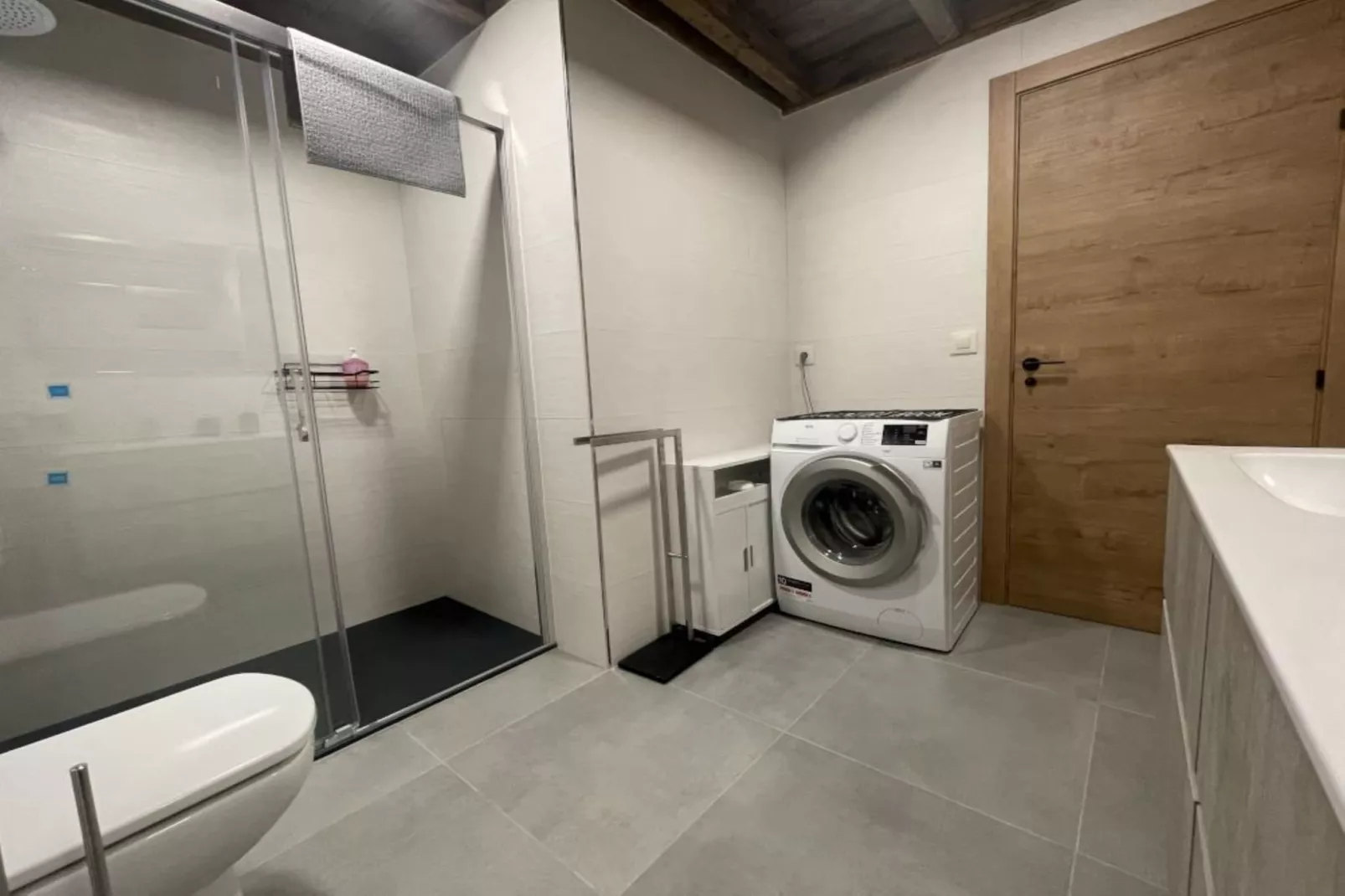 YourHouse A Casa Da Corona-Bathroom