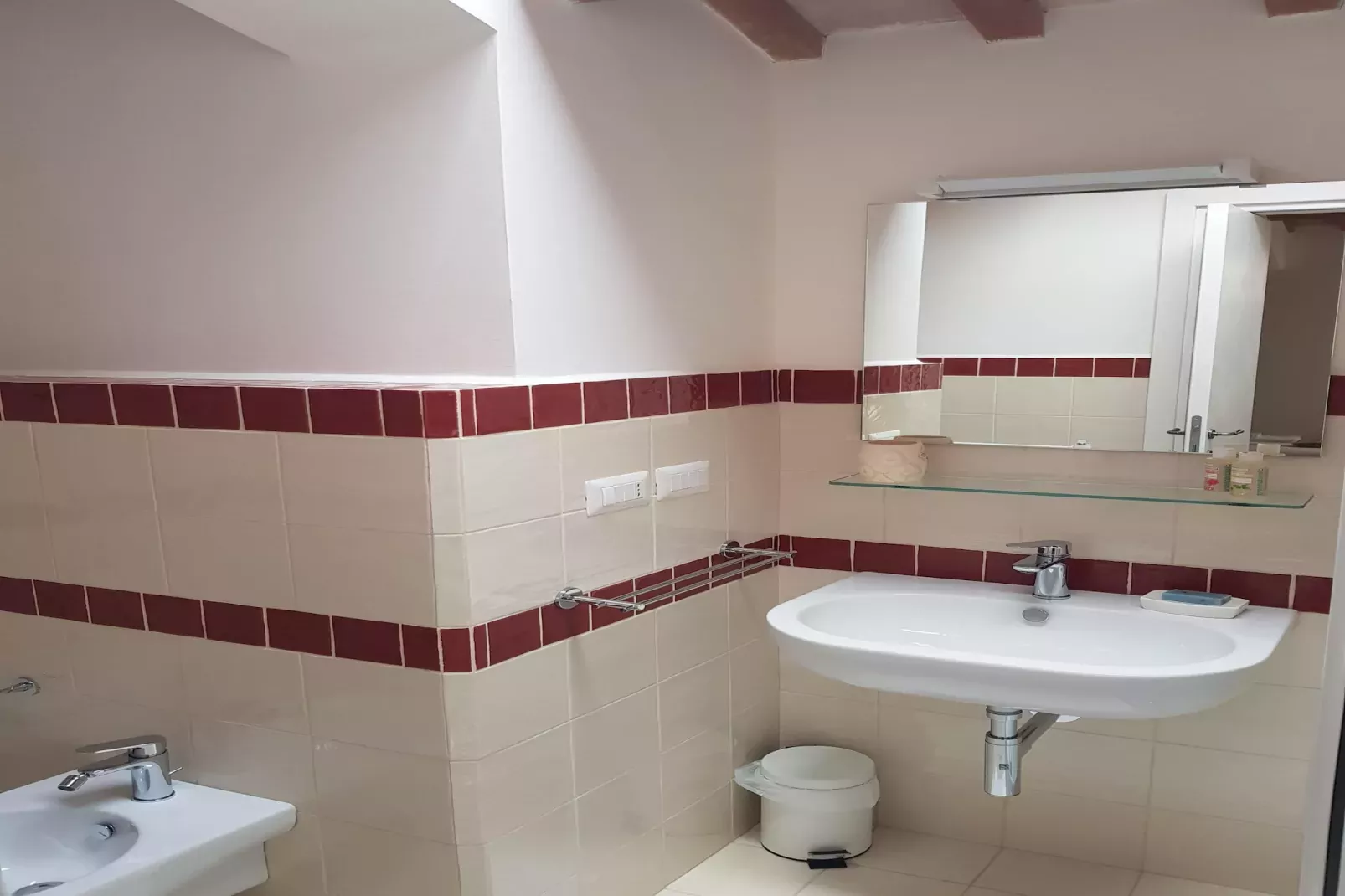 Melograno-Bathroom
