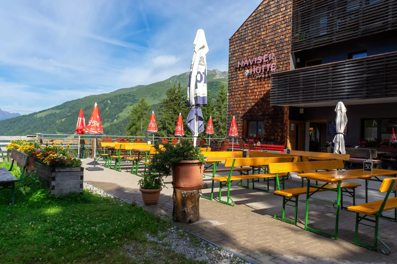 Naviser Hütte Wohnung Grünberg 144-Nicht getaggt