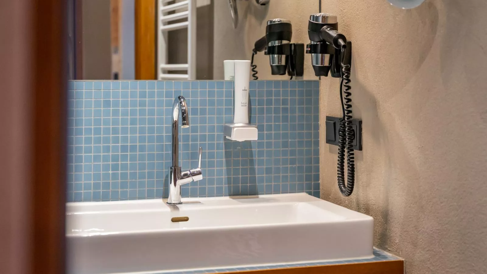 Tauern Suites Mitterwirt TOP 121-Bathroom