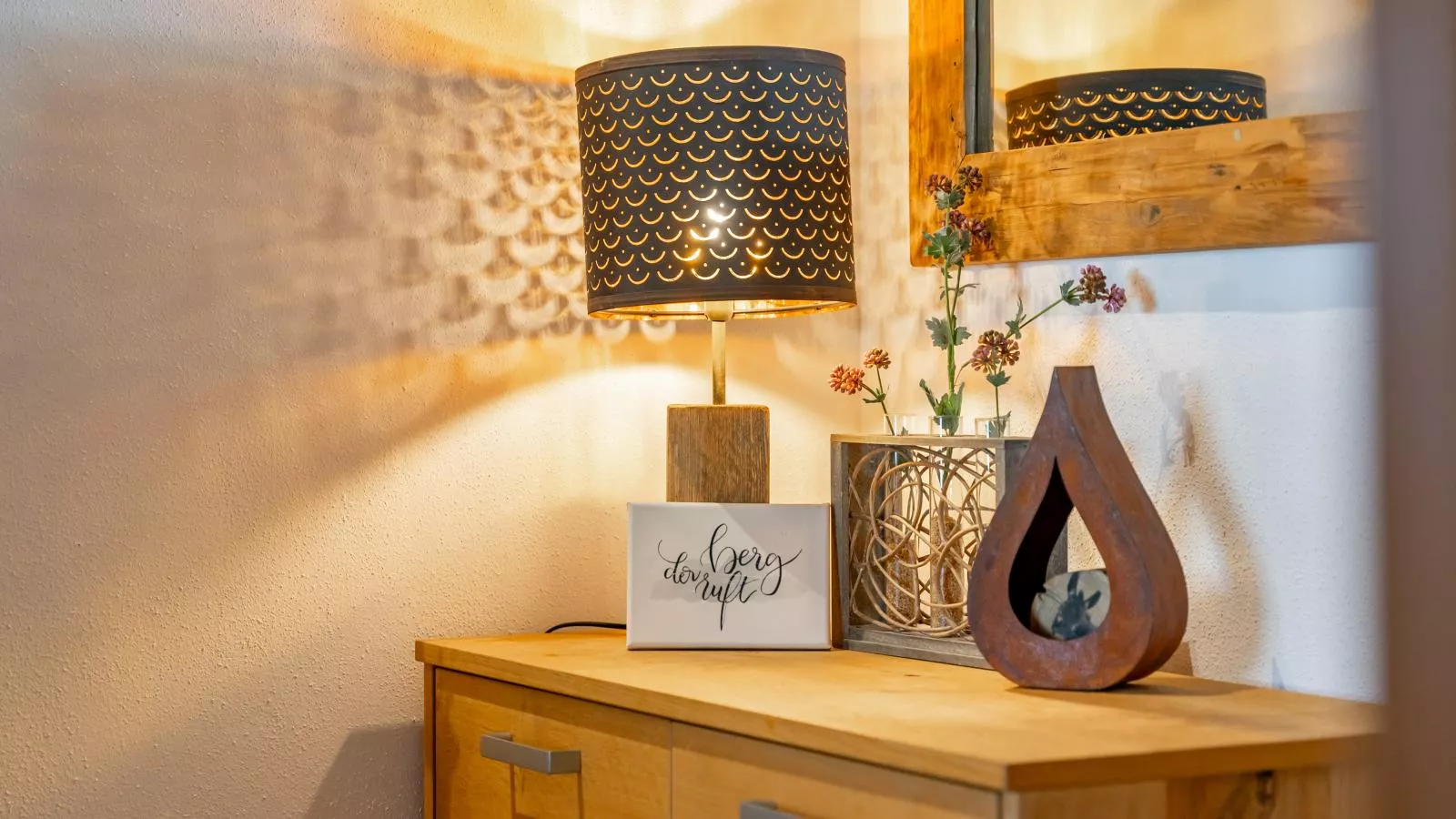 Tauern Suites Mitterwirt TOP 321-Ambiente