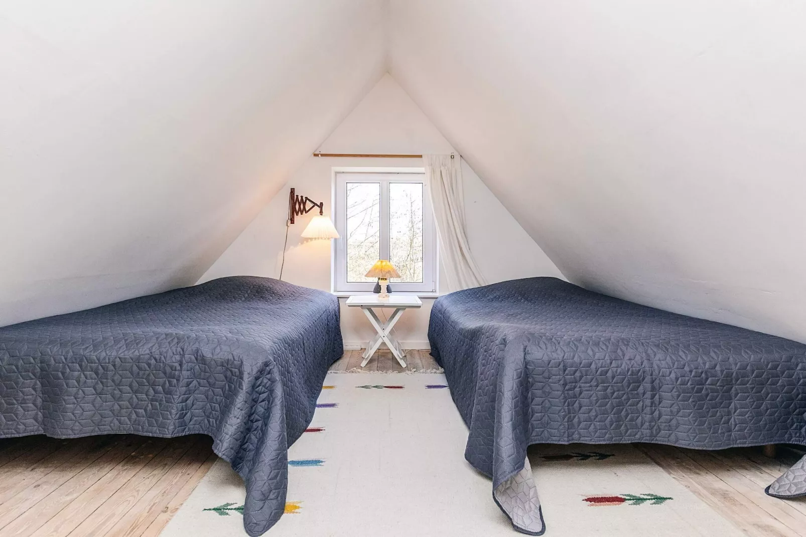 6 person holiday home in Rødby-Indoor