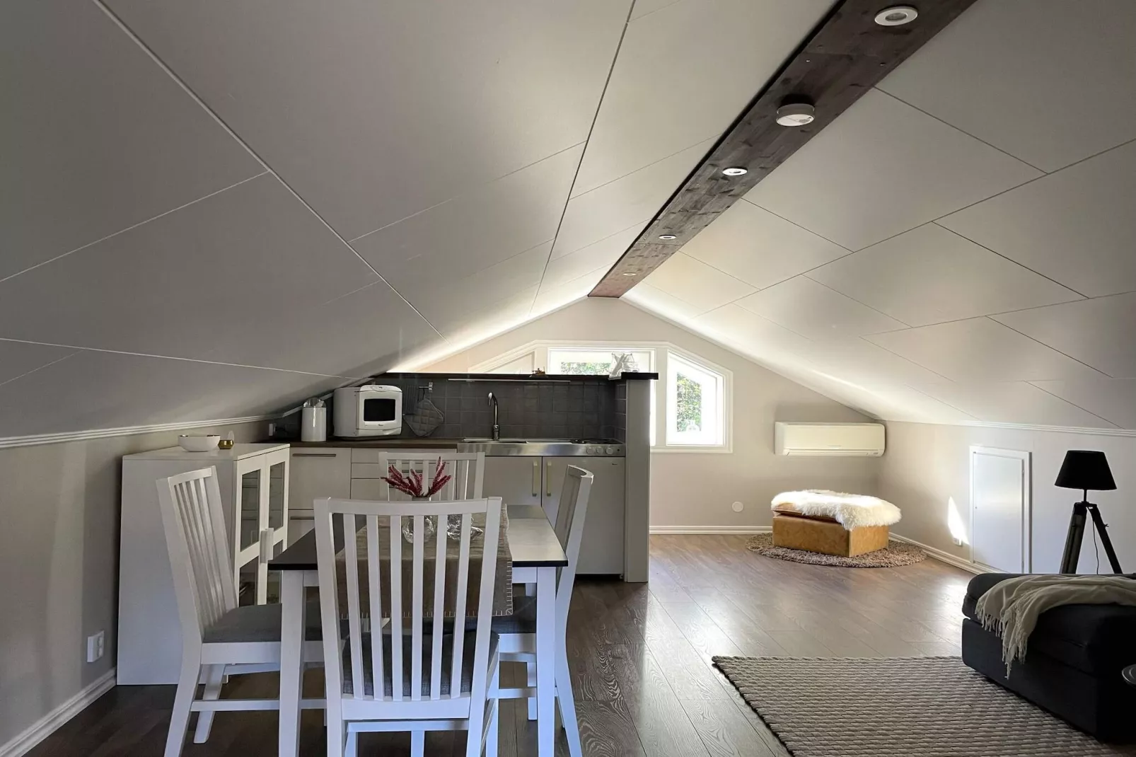 4 person holiday home in Frändefors-Indoor