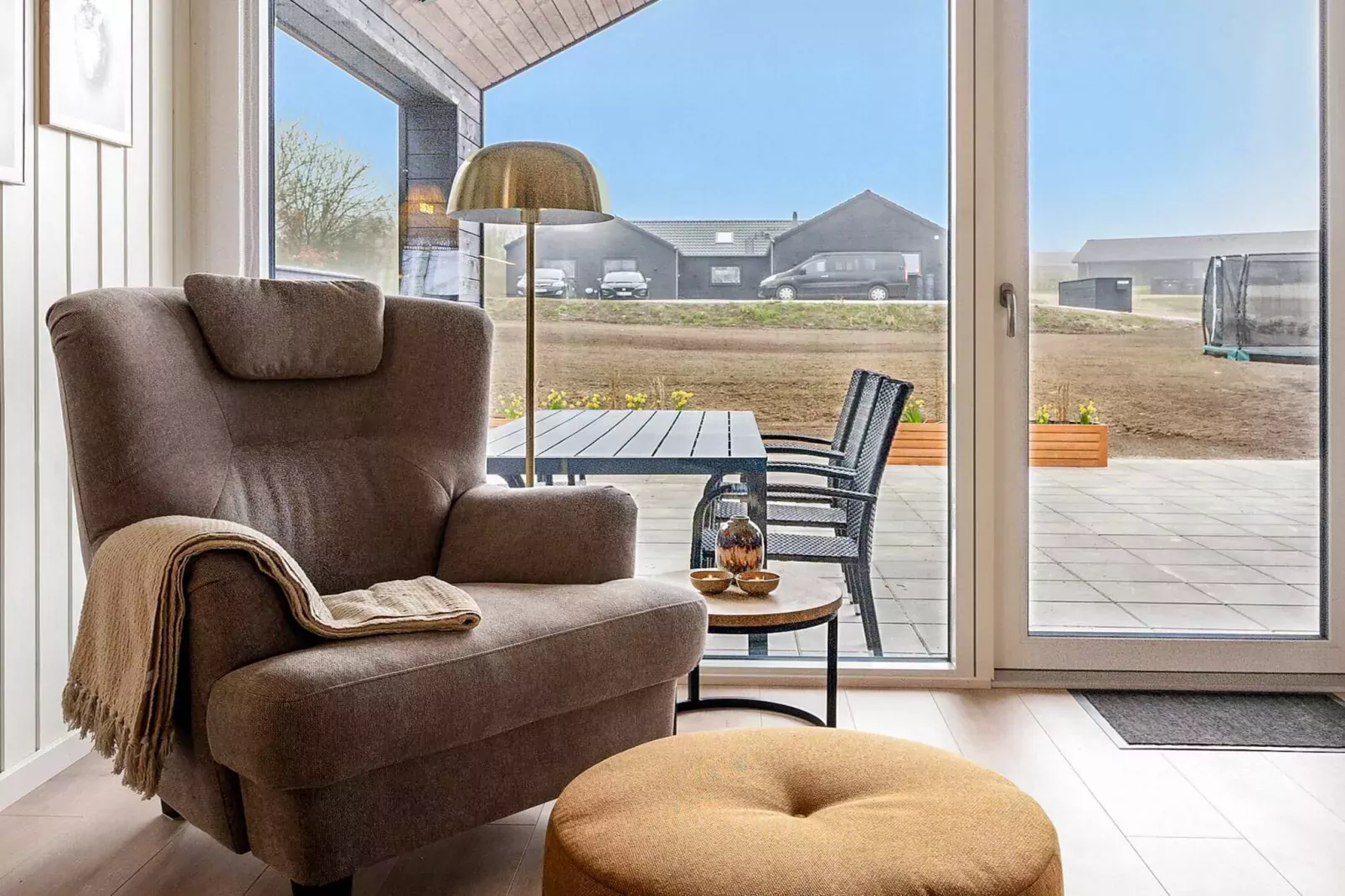 5 star holiday home in Sydals-Indoor