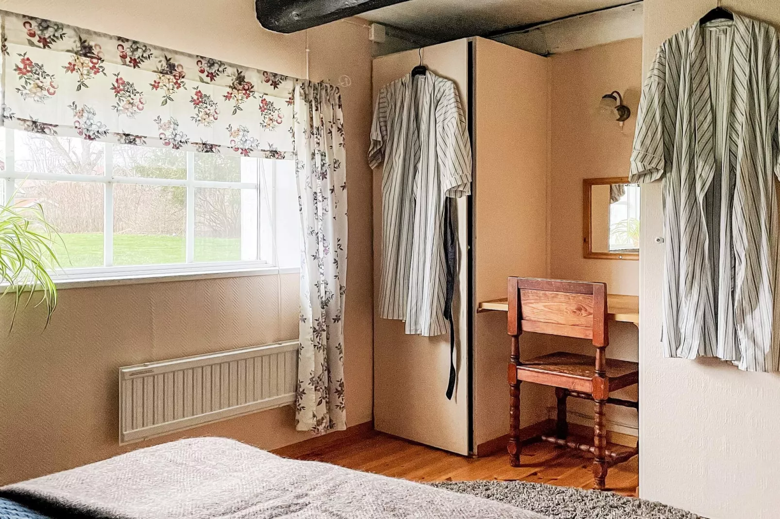 4 person holiday home in HALLSTAVIK-Indoor