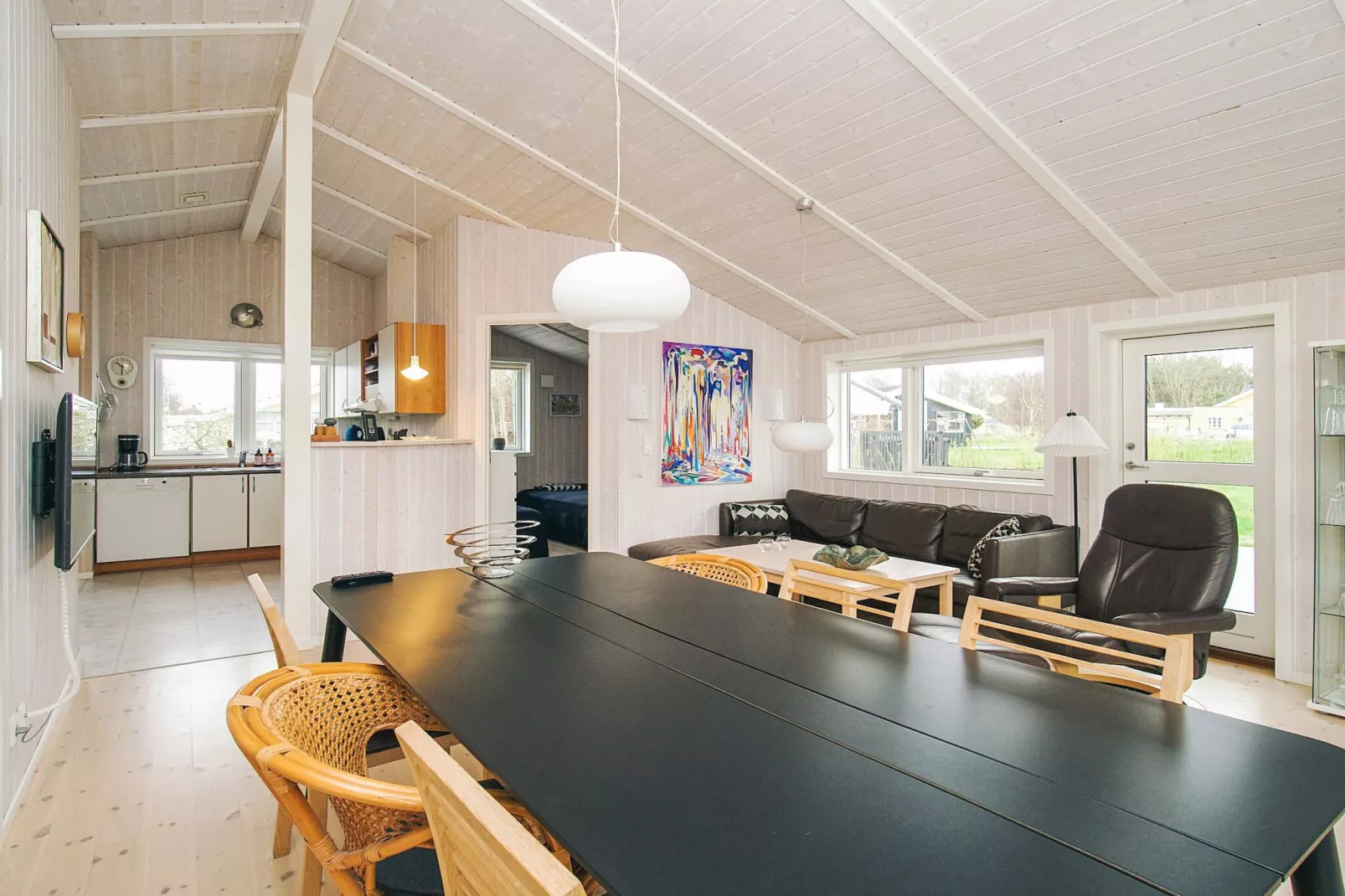 4 star holiday home in Korsør-Indoor