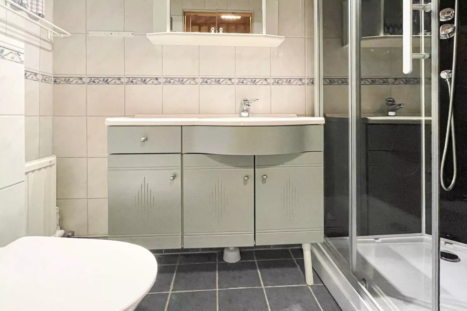 5 person holiday home in FÄRJESTADEN-Indoor