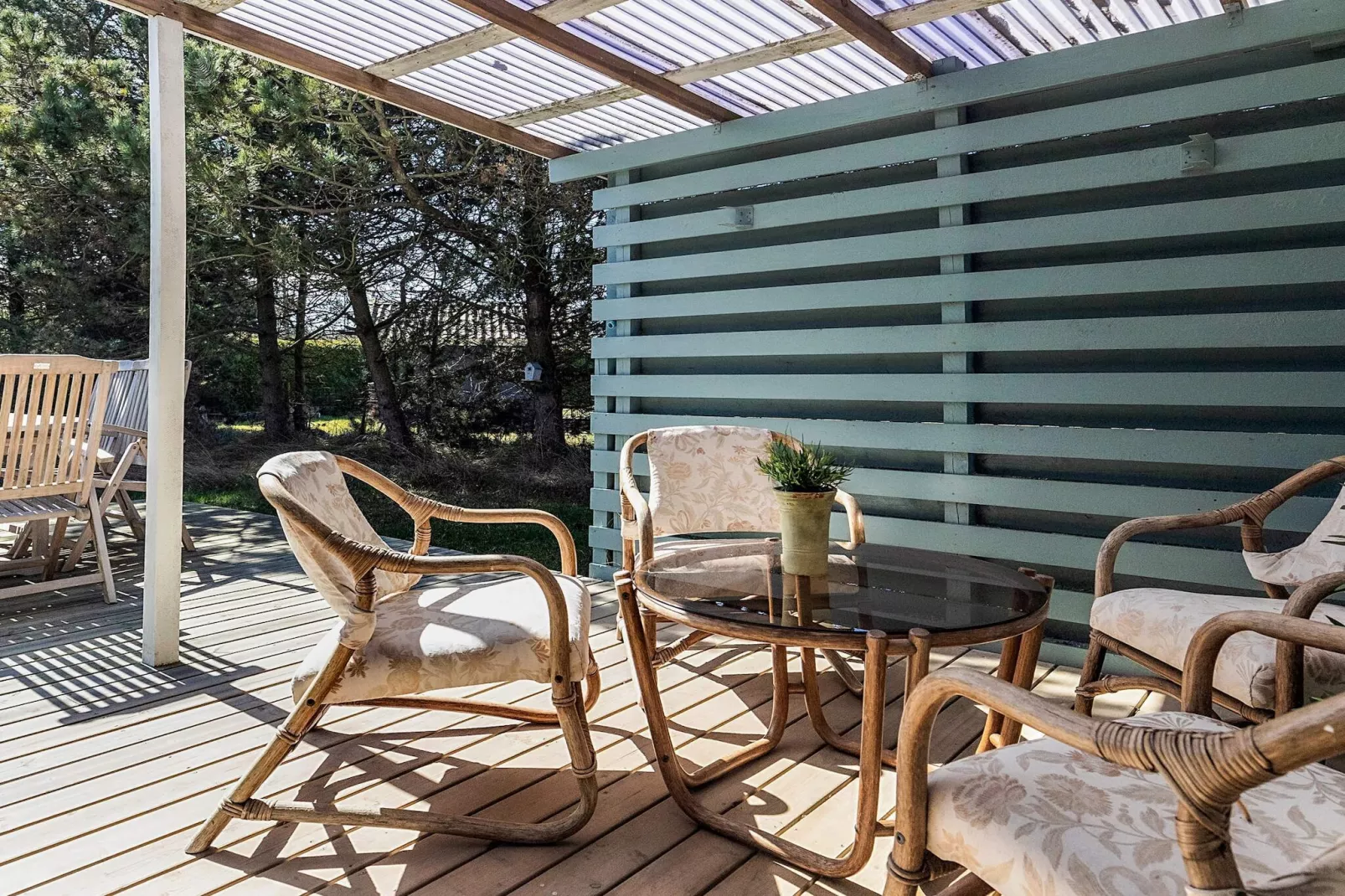 6 person holiday home in Væggerløse-View