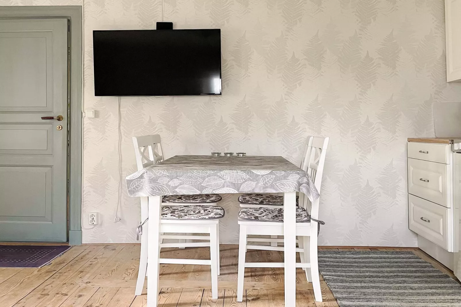 5 person holiday home in STENKYRKA-Indoor