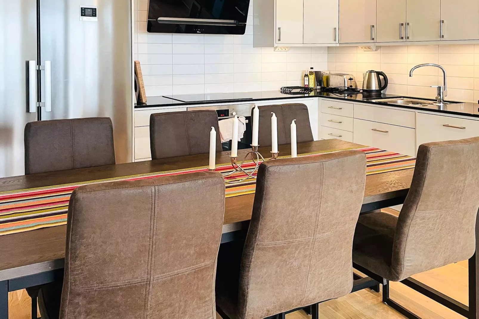5 star holiday home in Bleket-Indoor