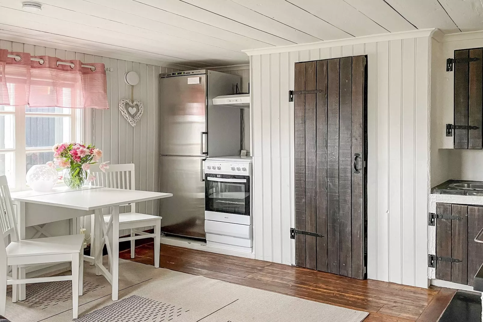 4 Sterne Ferienhaus in Märsta-Innen