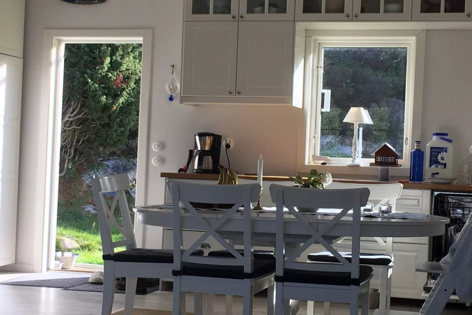 5 Sterne Ferienhaus in MARSTRAND-Innen