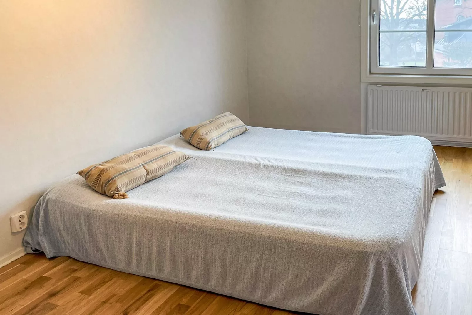 4 star holiday home in RONNEBY-Indoor
