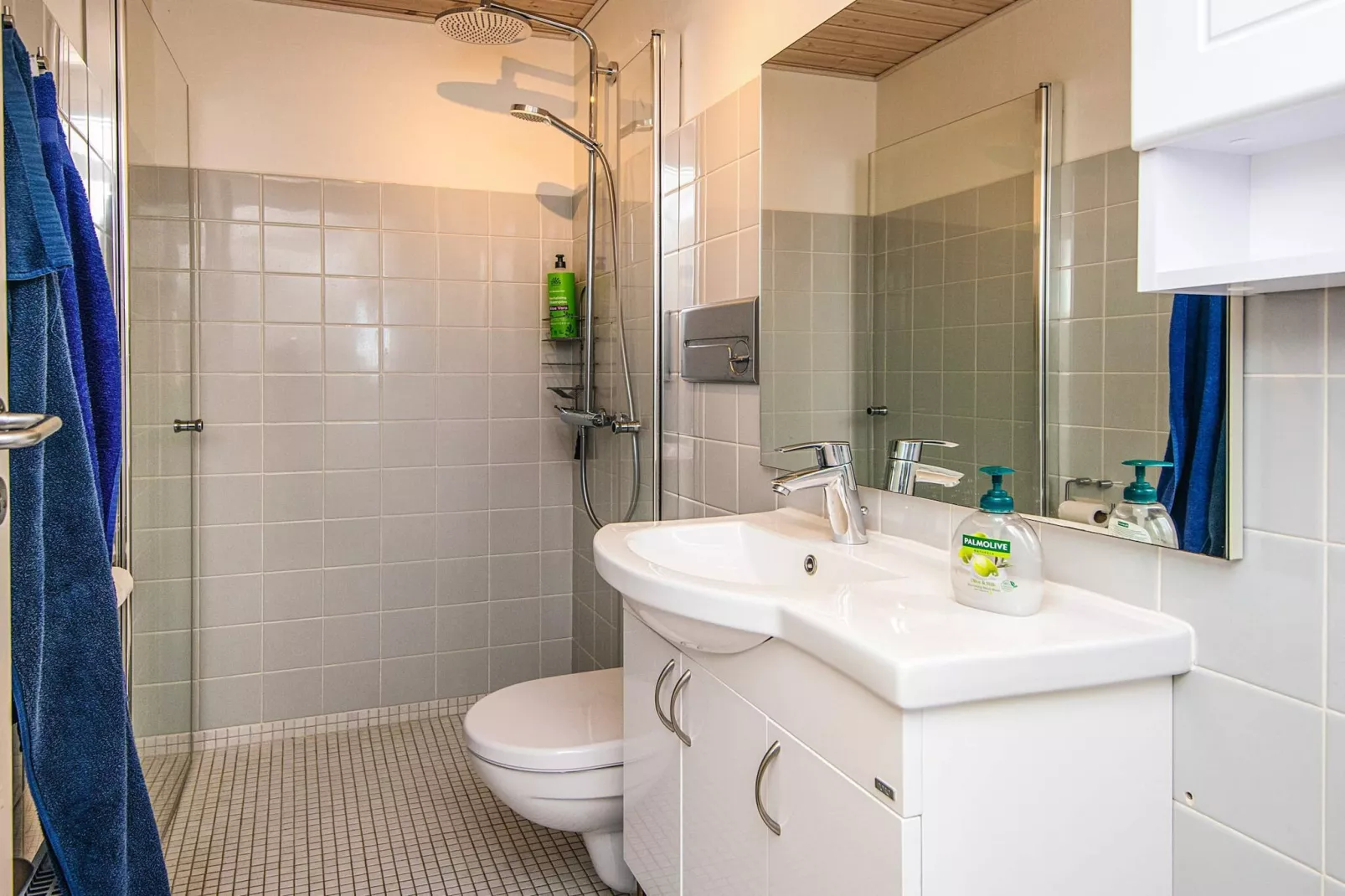 4 person holiday home in Lemvig-Indoor