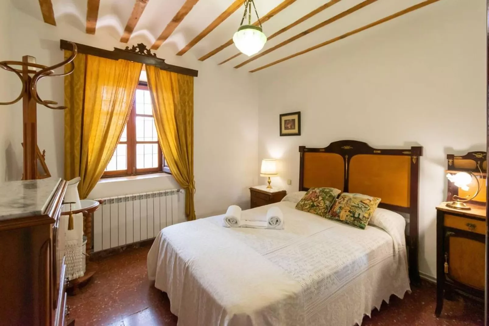 Casa El Labrador 16-Bedroom