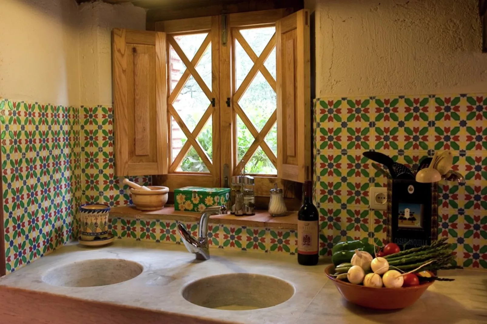 The Turtle-Kitchen