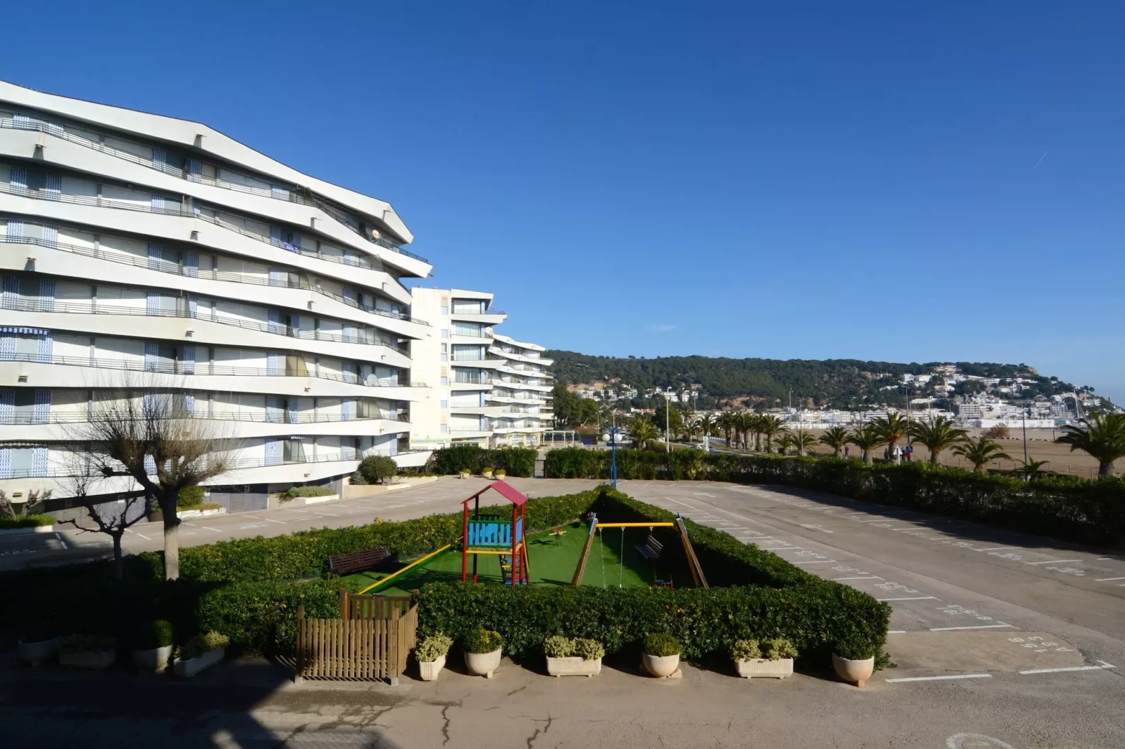 ROCAMAURA I A 1-2-Outdoor
