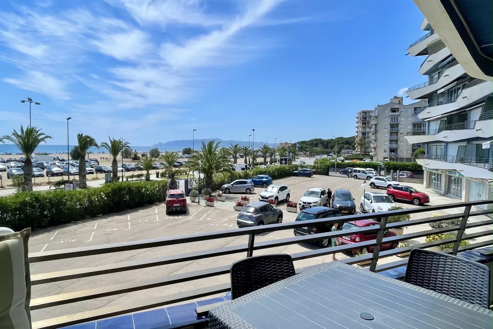 CATALONIA 1-9-Terrasse
