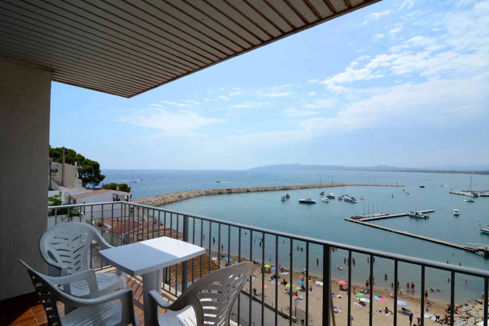 NAUTIC 2-1-Terrasse