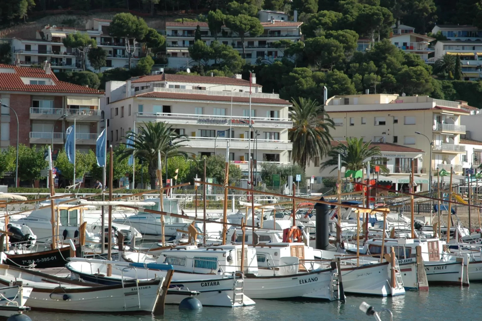 MARINA 2-C-Outdoor